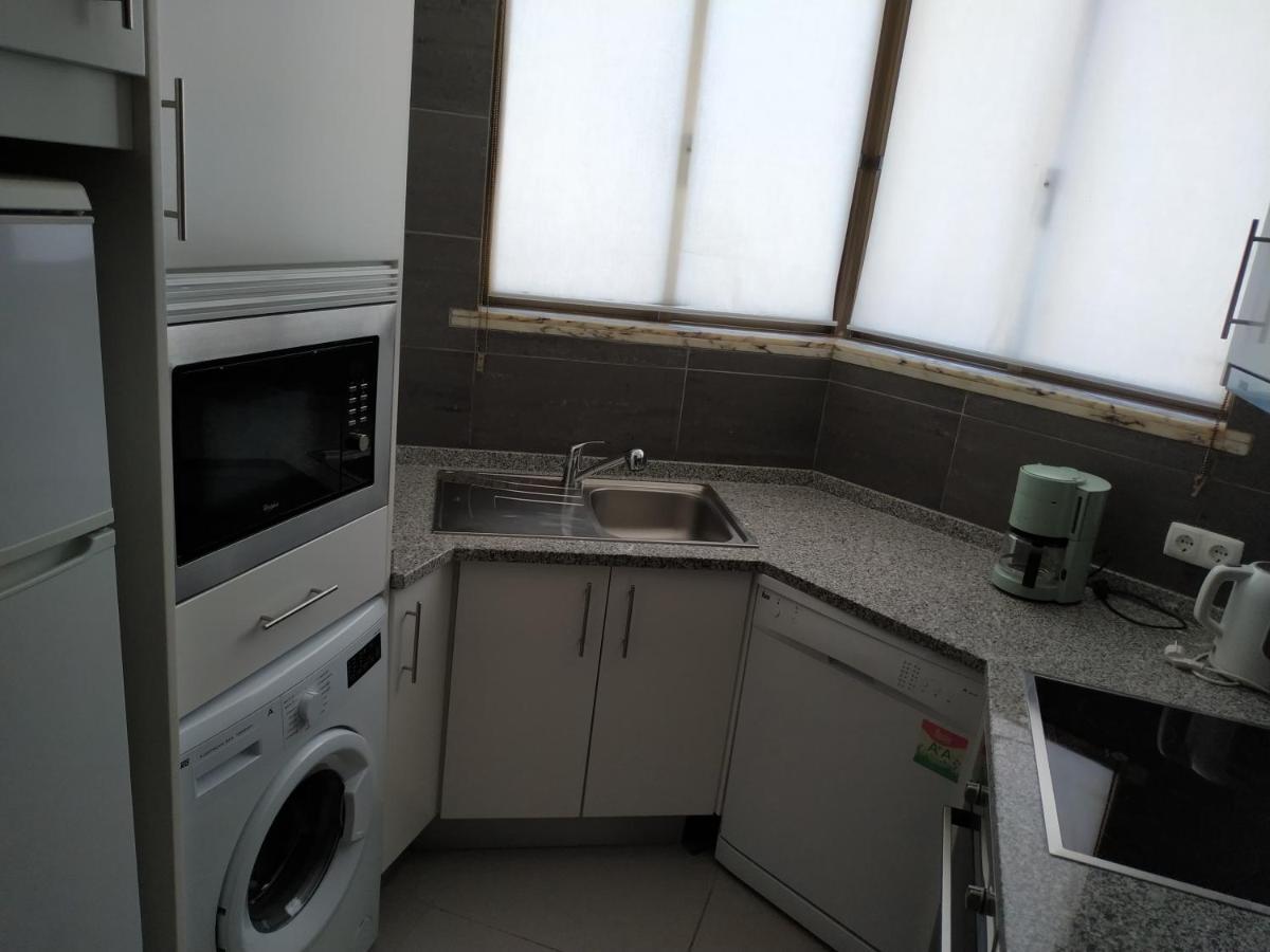5J Sao Gabriel - Casas & Papeis Apartment Armacao de Pera Ngoại thất bức ảnh