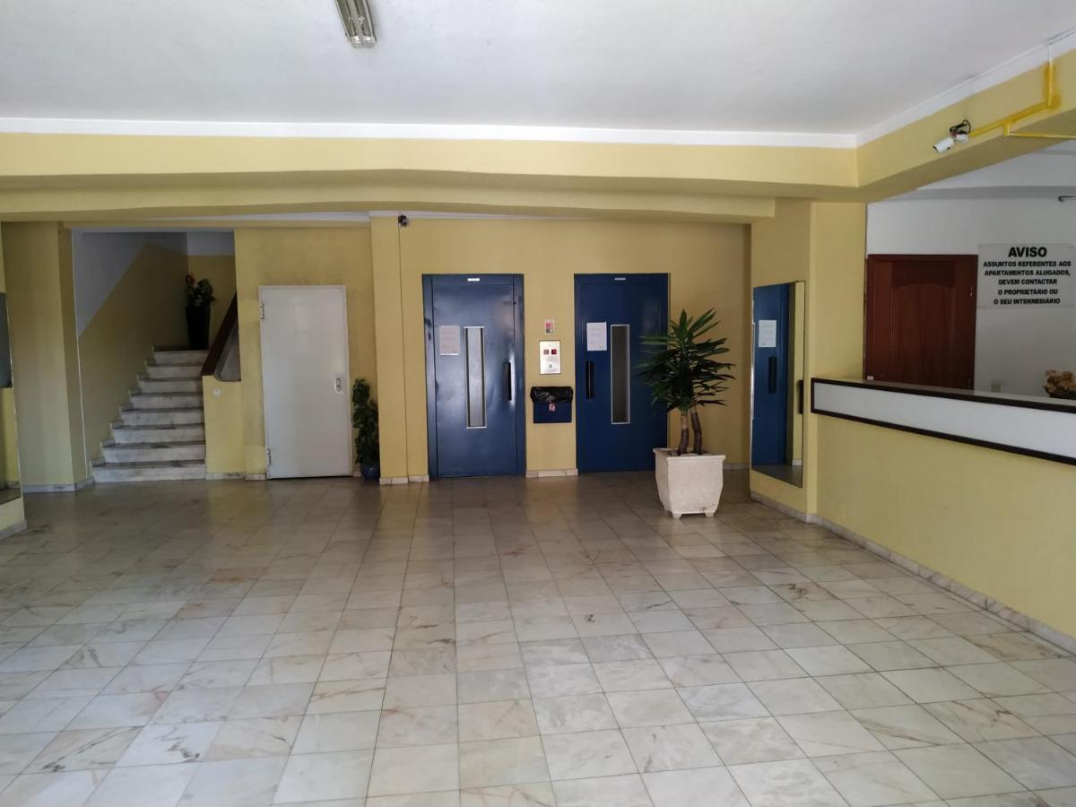 5J Sao Gabriel - Casas & Papeis Apartment Armacao de Pera Ngoại thất bức ảnh