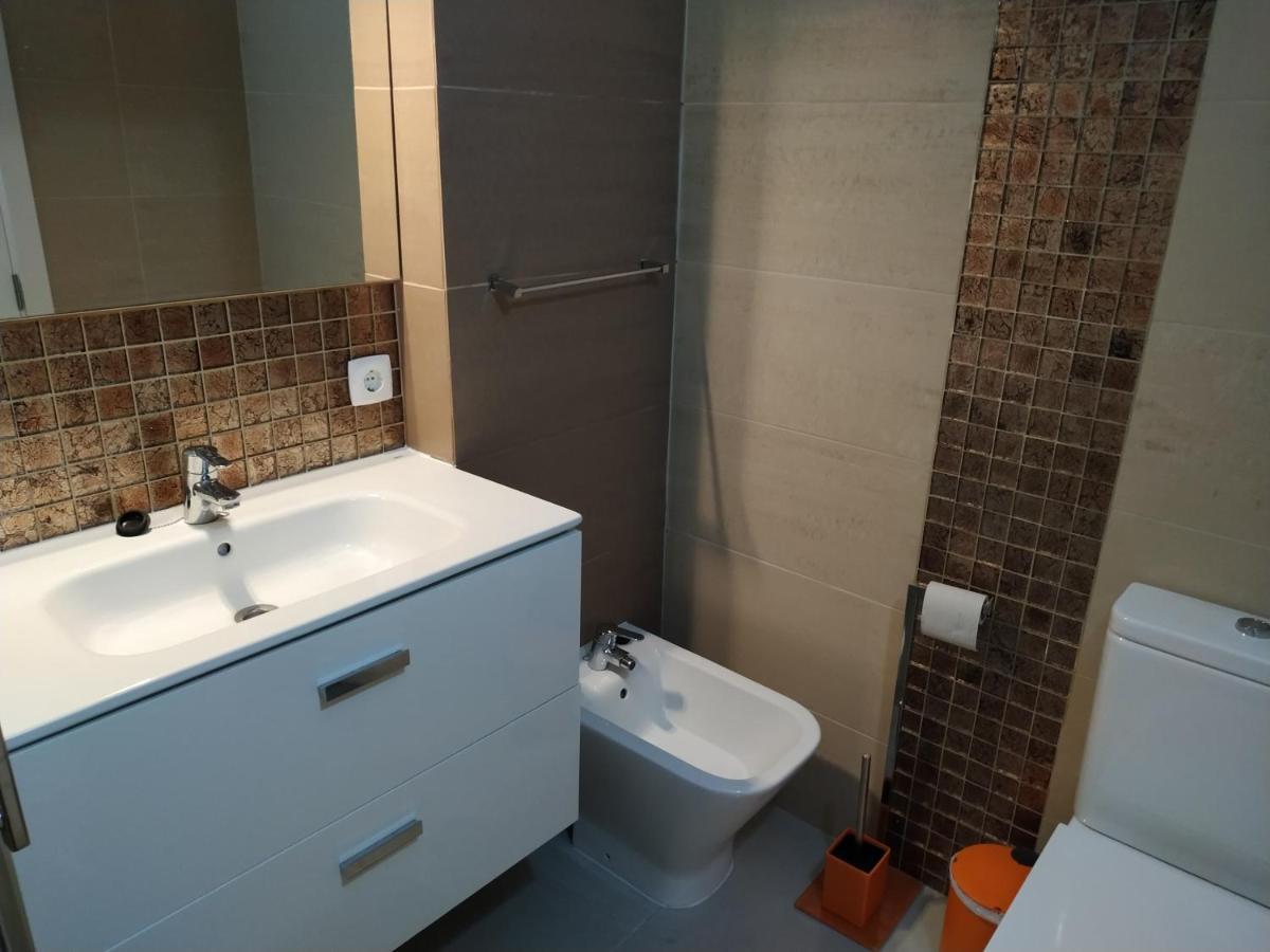 5J Sao Gabriel - Casas & Papeis Apartment Armacao de Pera Ngoại thất bức ảnh