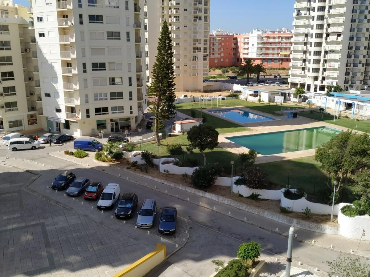5J Sao Gabriel - Casas & Papeis Apartment Armacao de Pera Ngoại thất bức ảnh