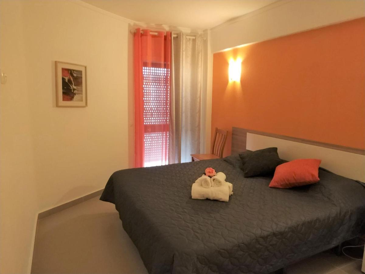 5J Sao Gabriel - Casas & Papeis Apartment Armacao de Pera Ngoại thất bức ảnh