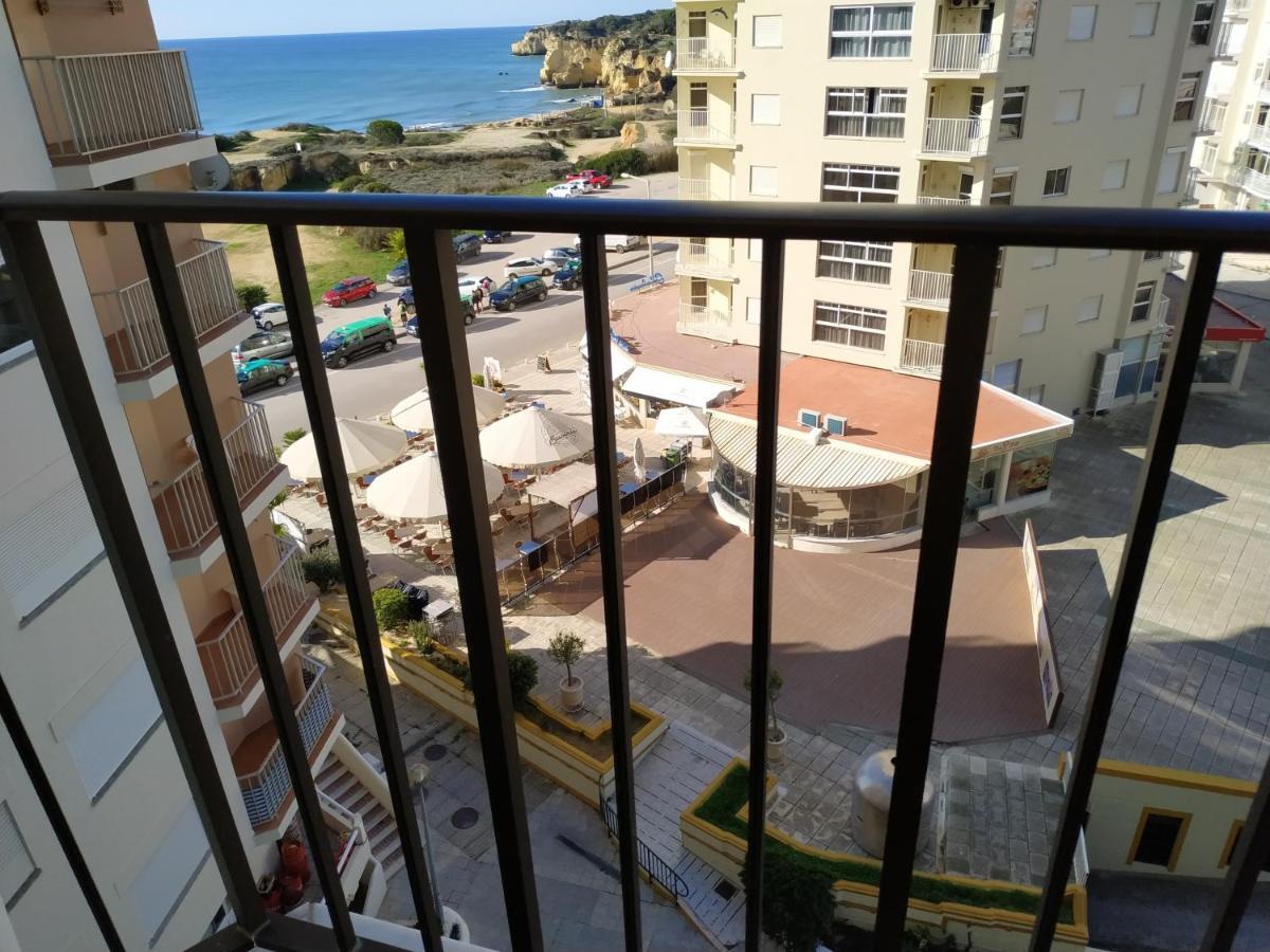 5J Sao Gabriel - Casas & Papeis Apartment Armacao de Pera Ngoại thất bức ảnh