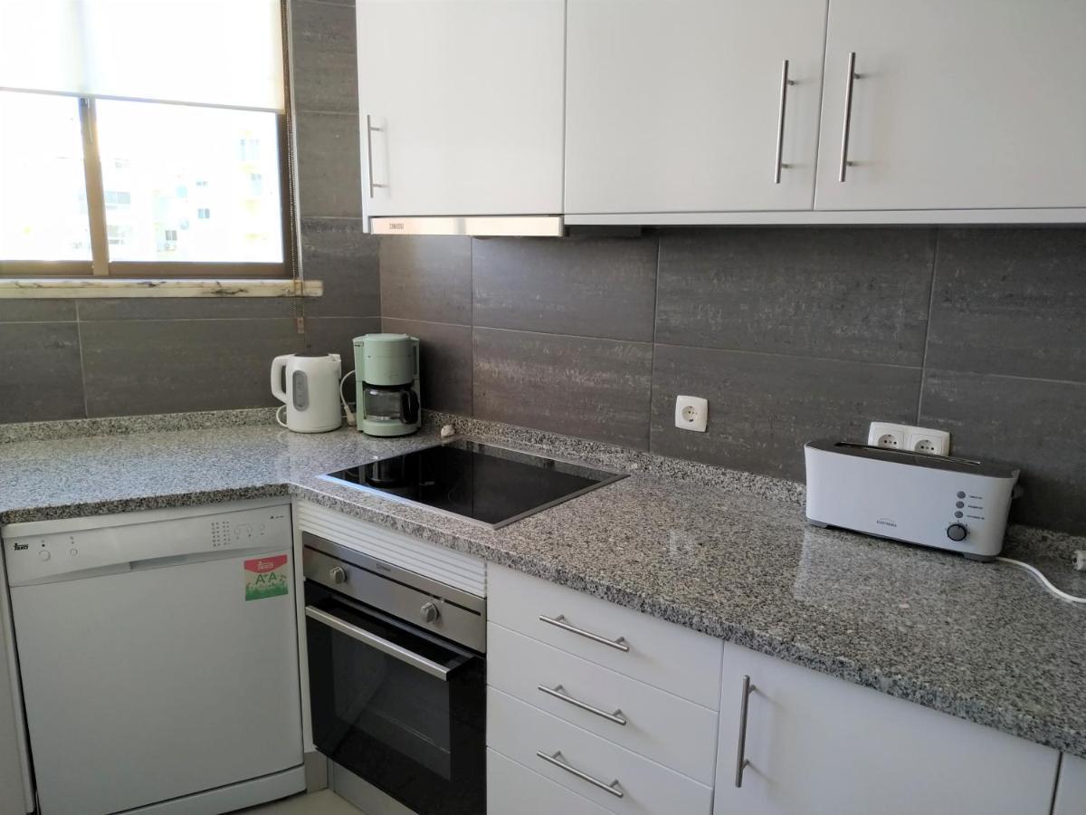 5J Sao Gabriel - Casas & Papeis Apartment Armacao de Pera Ngoại thất bức ảnh