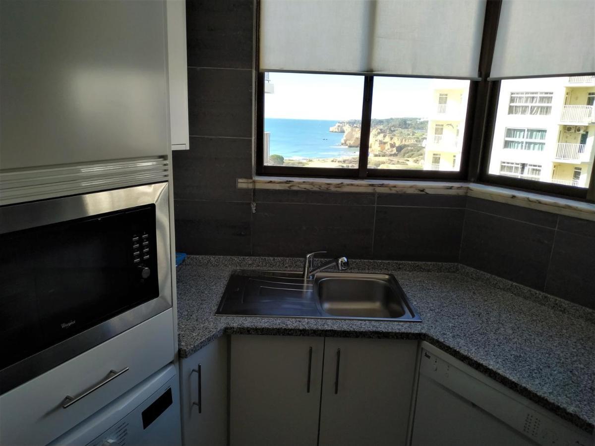 5J Sao Gabriel - Casas & Papeis Apartment Armacao de Pera Ngoại thất bức ảnh
