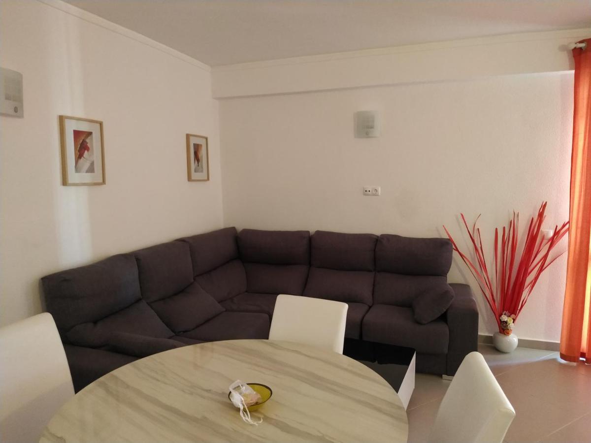 5J Sao Gabriel - Casas & Papeis Apartment Armacao de Pera Ngoại thất bức ảnh