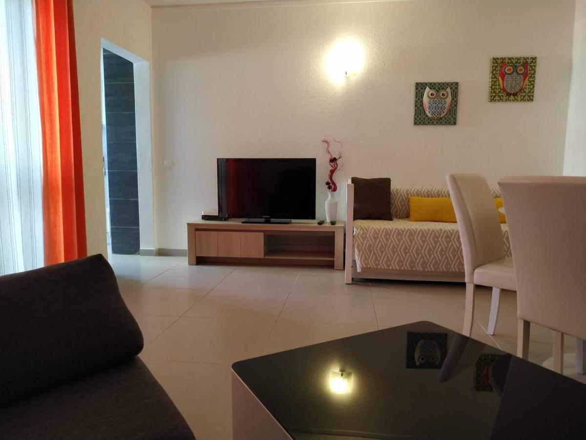 5J Sao Gabriel - Casas & Papeis Apartment Armacao de Pera Ngoại thất bức ảnh