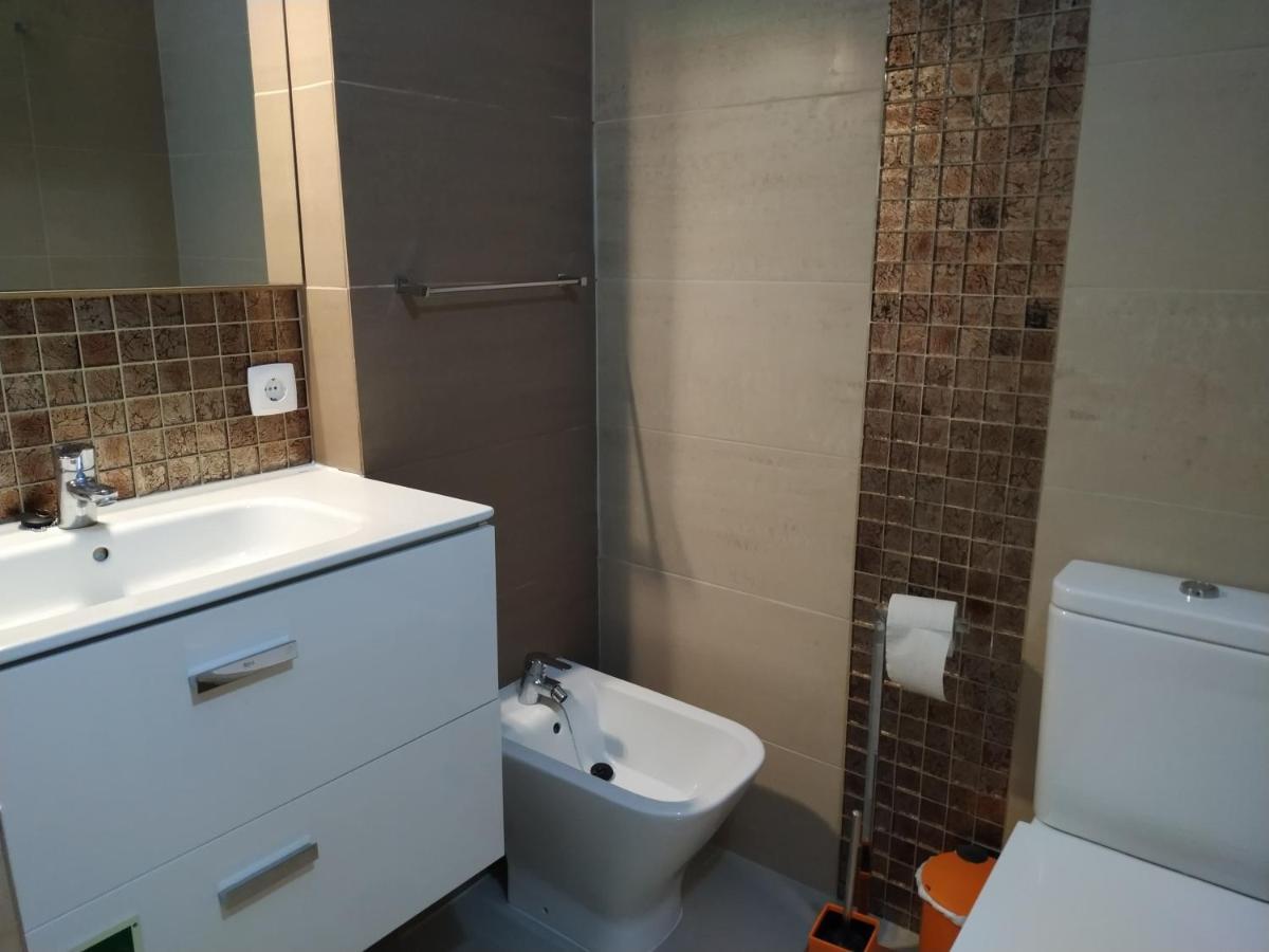 5J Sao Gabriel - Casas & Papeis Apartment Armacao de Pera Ngoại thất bức ảnh