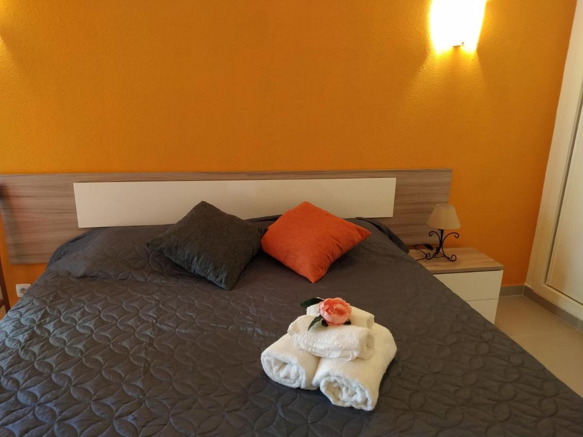 5J Sao Gabriel - Casas & Papeis Apartment Armacao de Pera Ngoại thất bức ảnh