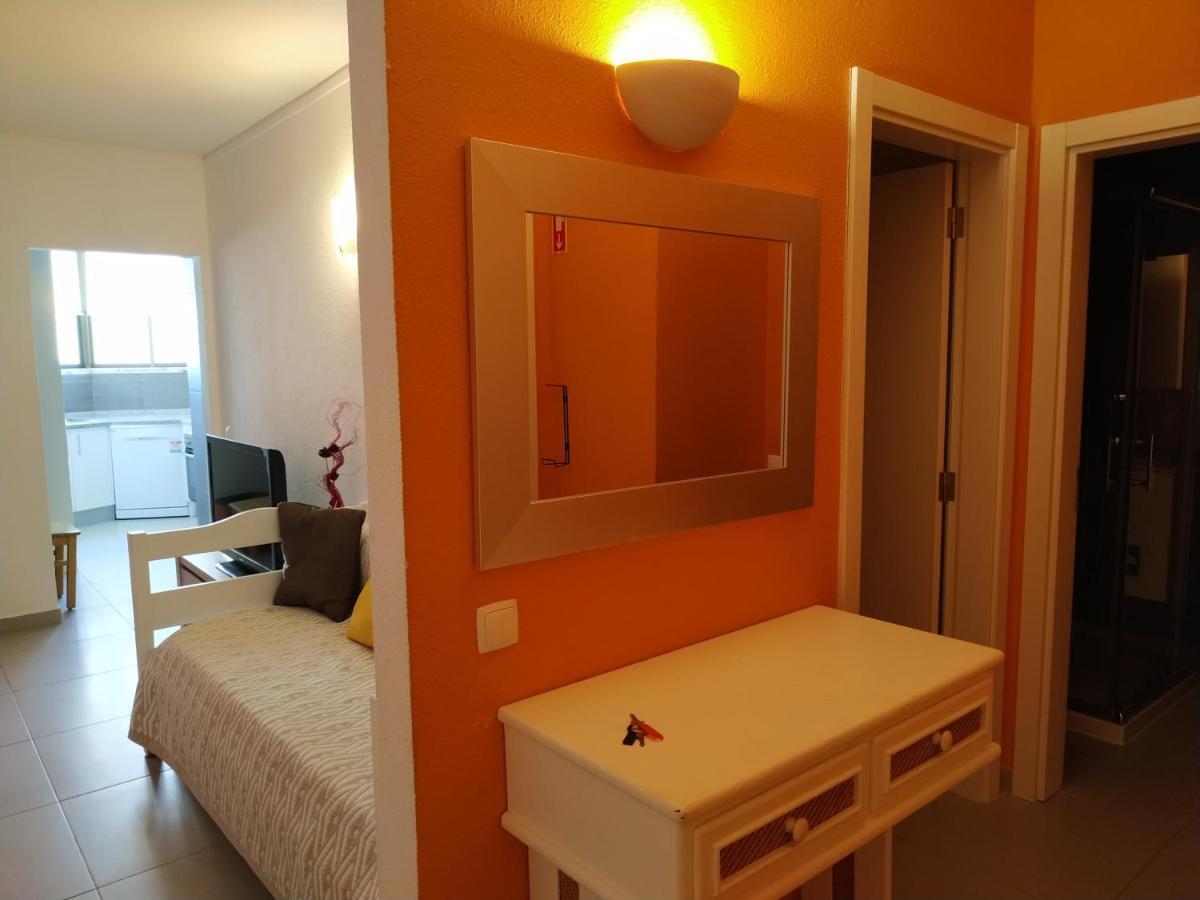 5J Sao Gabriel - Casas & Papeis Apartment Armacao de Pera Ngoại thất bức ảnh