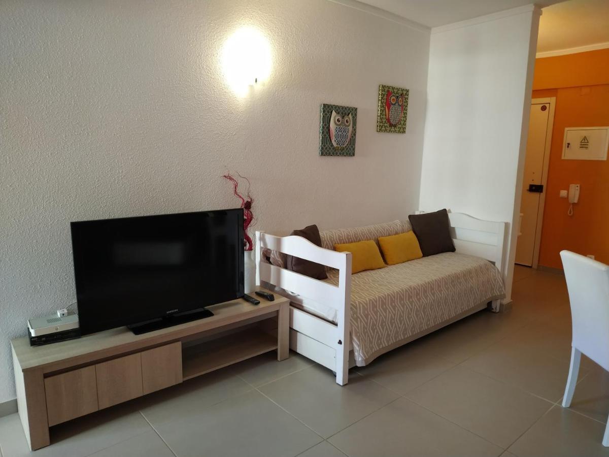 5J Sao Gabriel - Casas & Papeis Apartment Armacao de Pera Ngoại thất bức ảnh